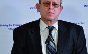 Rapporteur onusien sur la liberté d'opinion et d'expression : Frank William La Rue demande à visiter le Maroc