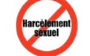 Un phénomène dont les ravages peuvent déboucher sur des drames : Le harcèlement sexuel, un comportement conventionnel !