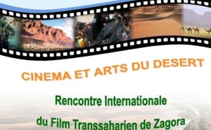 Film transsaharien : «La statue de sable» ouvre le bal