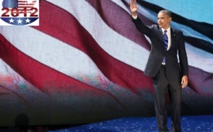 Les Etats-Unis optent pour la continuité : Barack Obama rempile pour un nouveau bail de quatre ans
