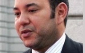Les félicitations de S.M le Roi Mohammed VI