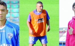 Maroc-Togo en amical : La liste de Rachid Taoussi