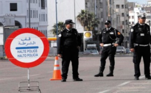 Le scénario catastrophe frappe à nos portes