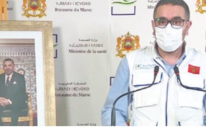 ​Entrée en vigueur du protocole de traitement à domicile des patients asymptomatiques