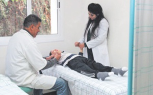 ​Dr. Tayeb Hamdi : La situation actuelle est  préoccupante au regard de la hausse des indicateurs