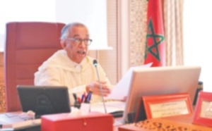 ​Des cas de contamination au Covid-19  enregistrés parmi le personnel judiciaire