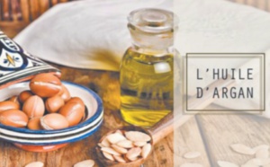 ​L'INDH se met à l'huile d'argan