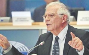 ​Les divagations d'Alger mises à nu par l’UE