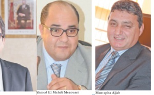 ​L'Autorité nationale de régulation de l'électricité voit le jour