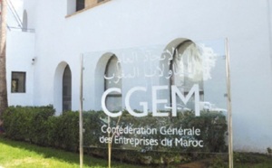 Projet de loi de Finances 2013 : La CGEM rue dans les brancards Projet de loi de Finances 2013 : La CGEM rue dans les brancards