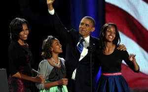 Présidentielle américaine  : La nouvelle consécration d’Obama