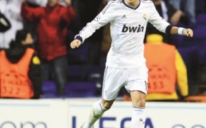 Özil, le sauveur de Mourinho