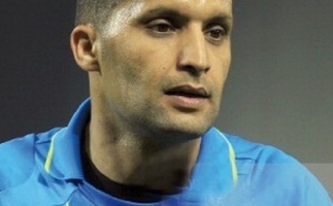 Arbitrage : Redouane Jiyed parmi l’élite «A» de la CAF