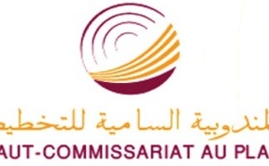 Selon le HCP : La croissance n’est toujours pas au rendez-vous Selon le HCP : La croissance n’est toujours pas au rendez-vous