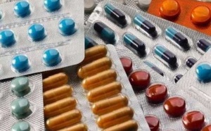 Une nouvelle baisse attendue : Réduction des prix de 320 médicaments