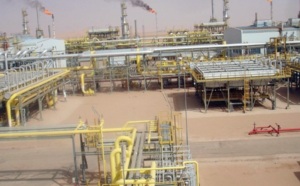 Malgré les controverses : Alger déterminé à exploiter son gaz de schiste