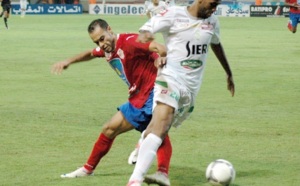 7e journée en Botola Pro Elite 1 : Duels à distance entre le RCA et l’ASFAR, l’OCS en embuscade