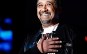 ​Cheb Khaled chante pour Beyrouth
