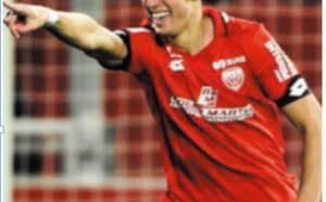 ​Nayef Aguerd au Stade Rennais : C’est le club qu’il me fallait pour franchir un palier