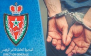 ​Interpellation de cinq individus  soupçonnés de trafic illégal