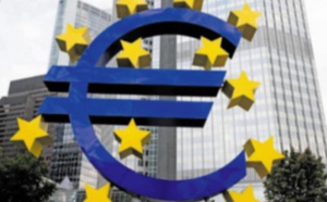​Le PIB en baisse de 12,1% et l'emploi en baisse de 2,8% dans la zone euro