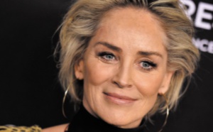 ​Sharon Stone s'en prend à ceux qui refusent de porter le masque