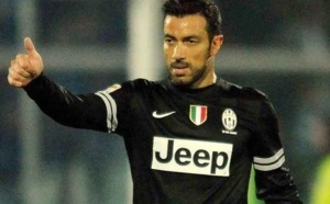 Calcio: La Juve cartonne