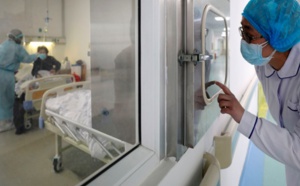 ​La prise en charge des frais engagés pour les soins du Covid-19 différemment perçue