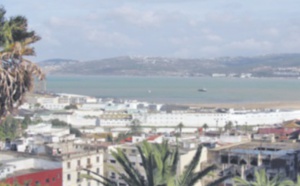 ​Les opérations de sensibilisation se poursuivent à Tanger