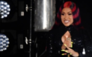 ​Joe Biden appelle la rappeuse Cardi B à faire voter les jeunes