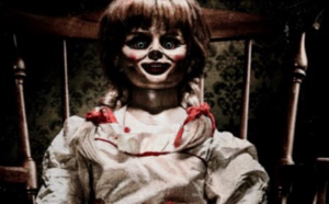 ​De Chucky à Annabelle, des jouets maléfiques qui donnent des sueurs froides