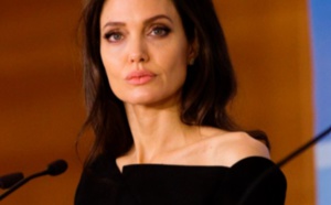 ​Angelina Jolie évoque son confinement chaotique avec ses six enfants