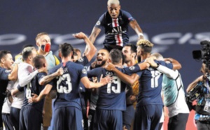 ​Un cinquantenaire dignement récompensé