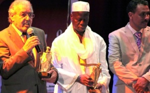 Festival du Film transsaharien à Zagora : Danse africaine et solidarité avec la Syrie