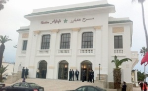 Théâtre d’El Jadida : Hommage posthume à Mohamed Said Afifi