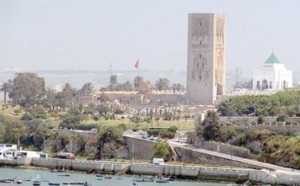 Démarrage des activités célébrant son inscription au Patrimoine de l'humanité Rabat en fête
