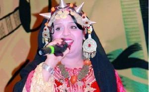 Rayssa Fatima Tachtoukt : “Je prépare un nouvel album pour le nouvel an amazigh