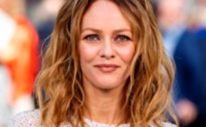 ​Vanessa Paradis présidera la 46ème édition du Festival du cinéma américain de Deauville