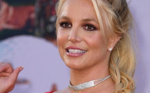 ​Britney Spears ne veut plus être sous tutelle de son père