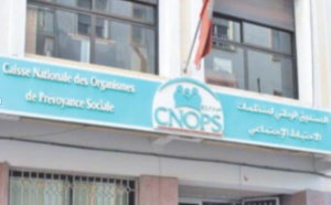 ​La CNOPS incitée à rembourser les frais médicaux liés au Covid-19