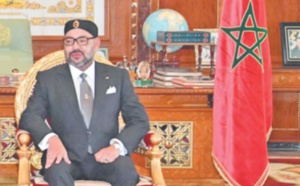 ​Célébration de la Fête de la jeunesse  : Les jeunes au cœur de la vision Royale