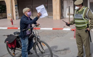 ​Portes closes à Casablanca, Marrakech et Béni Mellal