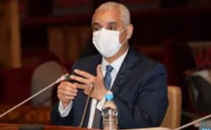 Khalid Aït Taleb : Le Maroc participe aux essais cliniques du vaccin anti-Covid du laboratoire chinois CNBG