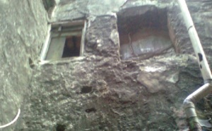 Essaouira : Les habitants du quartier Mellah à la merci des maisons menaçant ruine