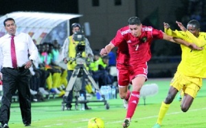 En football, le futur se conjugue au présent !