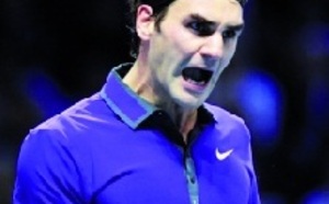 Tennis : L’année des quatre fantastiques