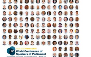 ​Habib El Malki insiste sur la nécessité d'adopter une approche inclusive en faveur des immigrés