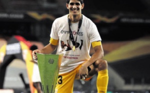 ​Yassine Bounou : De l’ombre à la lumière