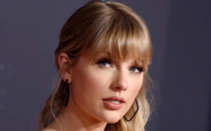 ​Le don surprise de Taylor Swift à une lycéenne de Londres