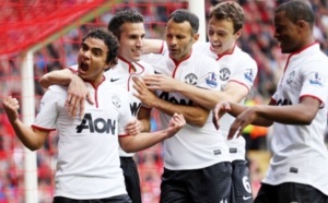 Les bonnes affaires de Manchester United